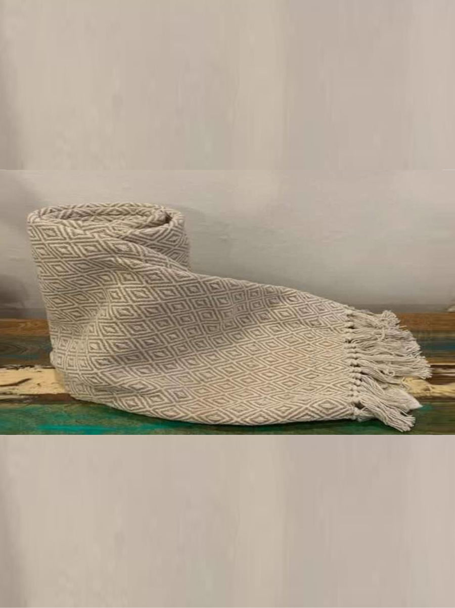 Hand Loom Rug